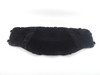 ES#126088 - 51487898125 - underhood insulation - Over time it isn't uncommon for the underhood padding to sag and deteriorate but this brand new piece of insulation will fix all of that - Genuine BMW - BMW
