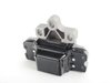 ES#3970325 - 1K0199555CF - Transmission Mount - Reduce driveline vibrations with a new transmission mount - Meyle - Volkswagen