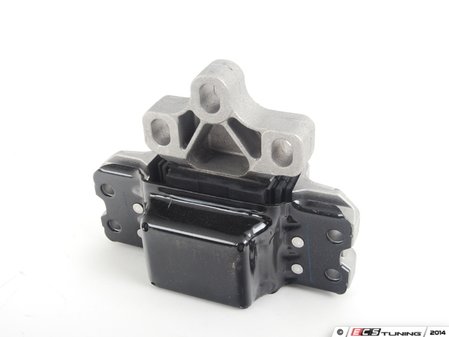 ES#3970325 - 1K0199555CF - Transmission Mount - Reduce driveline vibrations with a new transmission mount - Meyle - Volkswagen