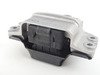 ES#3970325 - 1K0199555CF - Transmission Mount - Reduce driveline vibrations with a new transmission mount - Meyle - Volkswagen