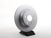 ES#2569680 - 2114230912 - Brake Rotor - Priced Each - Meyle - 
