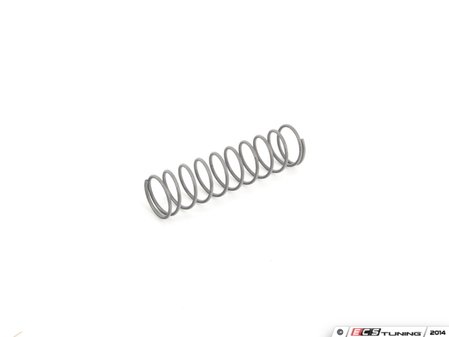 ES#62207 - 34411150662 - PRESSU SPRING - Genuine BMW - BMW
