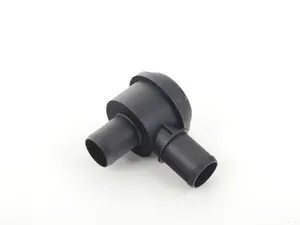 Diverter Valve