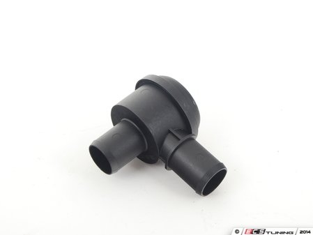 ES#2580865 - 06A145710P - Diverter Valve - Cure the boost leak and restore power - Kayser - Audi Volkswagen
