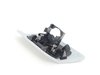 ES#1906864 - 61677253394 - Headlight washer cover - right - Primed & ready for paint - Genuine BMW - BMW
