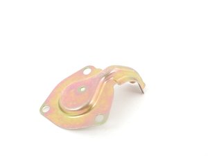 ES#31160 - 12521276200 - COVER PLATE - Genuine BMW - BMW
