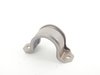 ES#1906516 - 31306787016 - Front Sway Bar support Bracket - Priced Each - Used to hold the bushing to the bracket - Genuine BMW - BMW