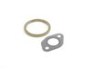 ES#2602604 - 058103598CKT - Oil Pan Replacement Kit - Everything required to replace your leaking pan, including the oil change - Assembled By ECS - Audi