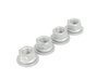 ES#2766102 - 1H0498001KT - ECS Cup Kit/Coilover Installation Kit  - Includes all the necessary suspension parts that should be replaced while installing new shocks/struts or coilovers - Assembled By ECS - Volkswagen