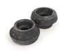 ES#2766102 - 1H0498001KT - ECS Cup Kit/Coilover Installation Kit  - Includes all the necessary suspension parts that should be replaced while installing new shocks/struts or coilovers - Assembled By ECS - Volkswagen