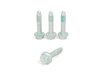 ES#2766102 - 1H0498001KT - ECS Cup Kit/Coilover Installation Kit  - Includes all the necessary suspension parts that should be replaced while installing new shocks/struts or coilovers - Assembled By ECS - Volkswagen