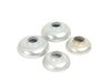 ES#2766102 - 1H0498001KT - ECS Cup Kit/Coilover Installation Kit  - Includes all the necessary suspension parts that should be replaced while installing new shocks/struts or coilovers - Assembled By ECS - Volkswagen