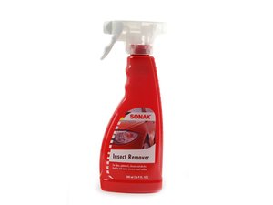 ES#2762733 - 533200 - SONAX Insect Remover - Effortlessly remove insects from your front end - SONAX - Audi BMW Volkswagen Mercedes Benz MINI Porsche
