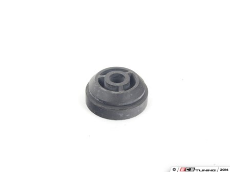 ES#35193 - 13717556536 - RUBBER MOUNTING - Genuine BMW - BMW