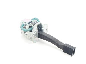 ES#91429 - 51228234605 - E38 Door Brake - Rear - Genuine BMW - BMW