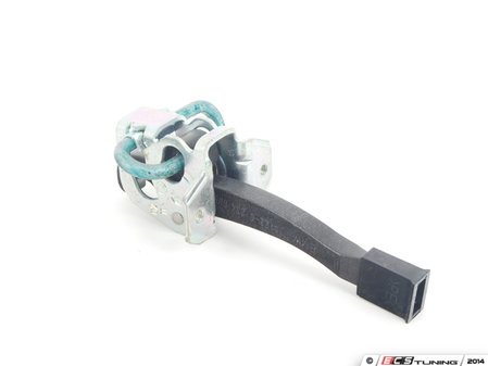 ES#91429 - 51228234605 - E38 Door Brake - Rear - Genuine BMW - BMW