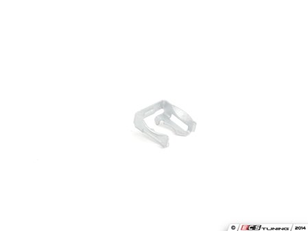 ES#1645104 - 1190780641 - Retaining bracket - Priced Each - Injectors to fuel distributor - Genuine Mercedes Benz - 