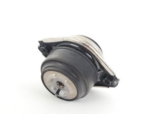 ES#2069543 - 2512404717 - Engine Mount - Priced Each - Fits Left & Right Sides - Genuine Mercedes Benz - Mercedes Benz