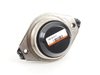 ES#2069543 - 2512404717 - Engine Mount - Priced Each - Fits Left & Right Sides - Genuine Mercedes Benz - Mercedes Benz