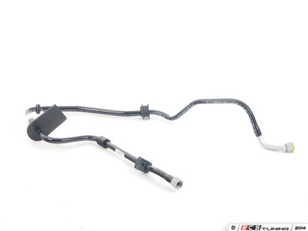ES#3473368 - 140430122964 - LINE - Genuine Mercedes Benz - Mercedes Benz