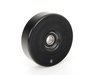 ES#2765647 - 01199702921KT2 - Accessory Belt Kit - Includes Belt, Pulley And Tensioner - Assembled By ECS - Mercedes Benz