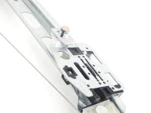 ES#1693035 - 1637300946 - Rear Left Window Regulator - Does Not Include New Motor - Genuine Mercedes Benz - Mercedes Benz