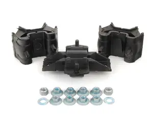 Drivetrain Mount Kit