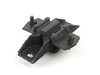 ES#2765420 - 16324002171KT1 - Drivetrain Mount Kit - Includes both engine mounts and transmission mount with hardware - Assembled By ECS - Mercedes Benz