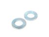 ES#2765421 - 1632400217KT2 - Drivetrain Mount Kit - Includes both engine mounts and transmission mount with hardware - Assembled By ECS - Mercedes Benz