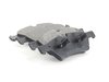 ES#2608337 - 1644201820 - Front Brake Pad Set - Does not include new brake pad wear sensors - NPN - Mercedes Benz