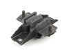 ES#2765421 - 1632400217KT2 - Drivetrain Mount Kit - Includes both engine mounts and transmission mount with hardware - Assembled By ECS - Mercedes Benz