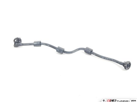 ES#25218 - 11537838219 - Coolant Hose - Provides coolant to your engine block - Genuine BMW - BMW