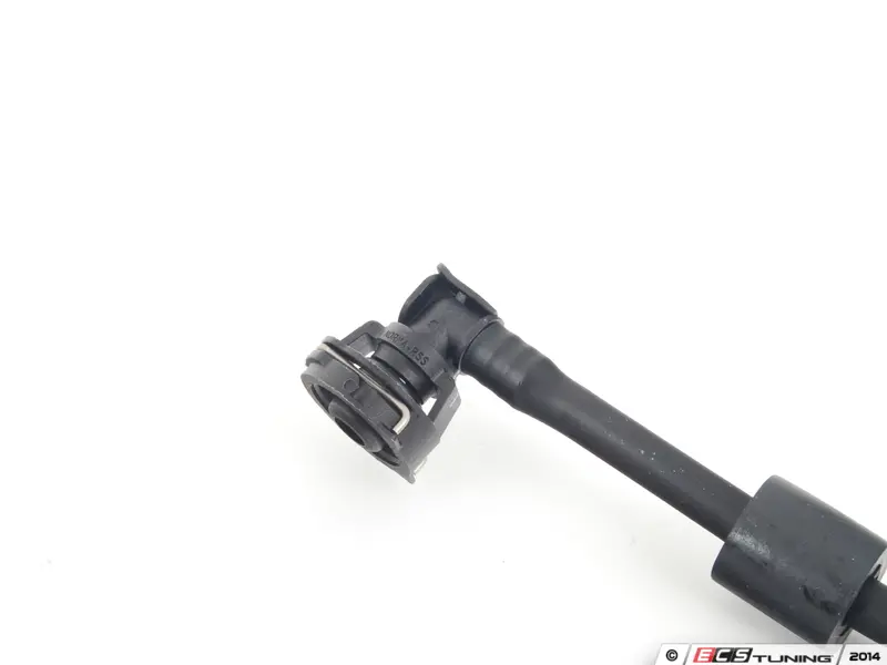 Genuine BMW - 11537838219 - Coolant Hose (11-53-7-838-219)