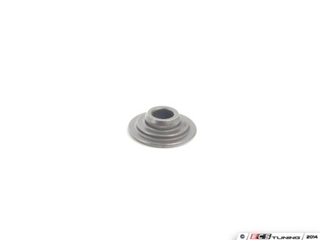 ES#22829 - 11341706626 - Valve Spring Seat - Priced Each - Spring plate that keeps your valve springs in place - Genuine BMW - BMW
