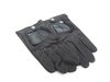 ES#256640 - 80162150526 - BMW Driving Gloves - M - (NO LONGER AVAILABLE) - Leather driving gloves garnished with the BMW roundel - Genuine BMW - 