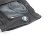 ES#256640 - 80162150526 - BMW Driving Gloves - M - (NO LONGER AVAILABLE) - Leather driving gloves garnished with the BMW roundel - Genuine BMW - 