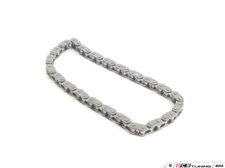 ES#23516 - 11411716989 - Oil Pump Drive Chain - Chain that drives the oil pump - Genuine BMW - BMW