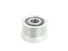 ES#2702284 - 12317560483 - Alternator Pulley - Replace your damaged alternator pulley today - Ina - BMW
