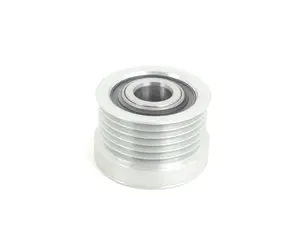 Alternator Pulley