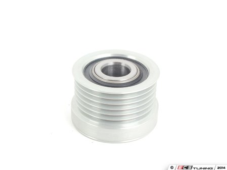 ES#2702284 - 12317560483 - Alternator Pulley - Replace your damaged alternator pulley today - Ina - BMW