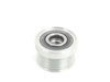 ES#2702284 - 12317560483 - Alternator Pulley - Replace your damaged alternator pulley today - Ina - BMW