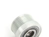 ES#2702284 - 12317560483 - Alternator Pulley - Replace your damaged alternator pulley today - Ina - BMW