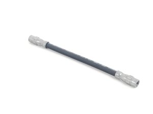 ES#60967 - 34321159878 - Brake Hose - Priced Each - Connects rear hard lines - Genuine BMW - BMW