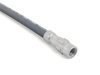 ES#60967 - 34321159878 - Brake Hose - Priced Each - Connects rear hard lines - Genuine BMW - BMW
