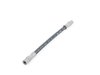 ES#60967 - 34321159878 - Brake Hose - Priced Each - Connects rear hard lines - Genuine BMW - BMW