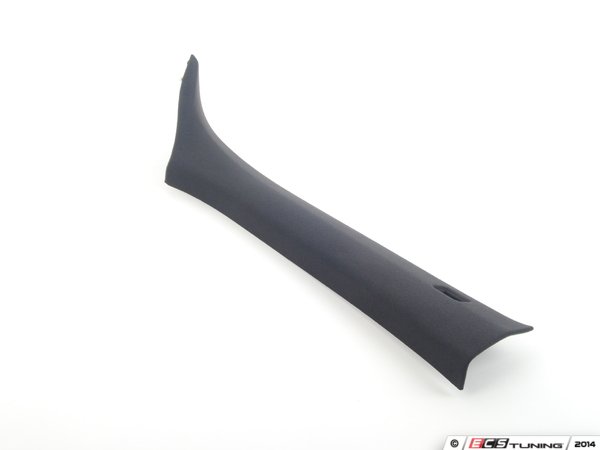 める⑦ Genuine BMW - 51437897588 - A pillar cover - Right (51-43-7