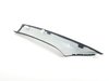 ES#112796 - 51437897588 - A pillar cover - Right - Black - Genuine BMW - BMW