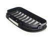 ES#2596380 - 51712297592 - BMW Performance Black Kidney Grille - Right - Change the attitude of your 6 series with blacked out kidney grilles - Genuine BMW M Performance - BMW