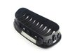 ES#2596381 - 51712297595 - BMW Performance Black Kidney Grille - Left  - Change the attitude of your 6 series with blacked out kidney grilles - Genuine BMW M Performance - BMW