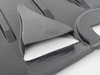 ES#2580272 - 204034-5 - Belly Pan - Splash shield protecting the engine from dirt and debris in vehicles without M-Sport front bumper - Bremmen Parts - BMW